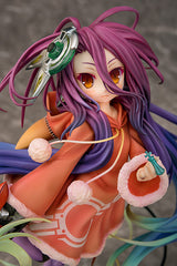 Phat! No Game No Life -Zero- Schwi(Re-Run) Pre-Order