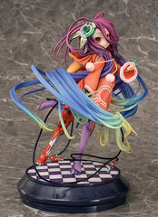 Phat! No Game No Life -Zero- Schwi(Re-Run) Pre-Order