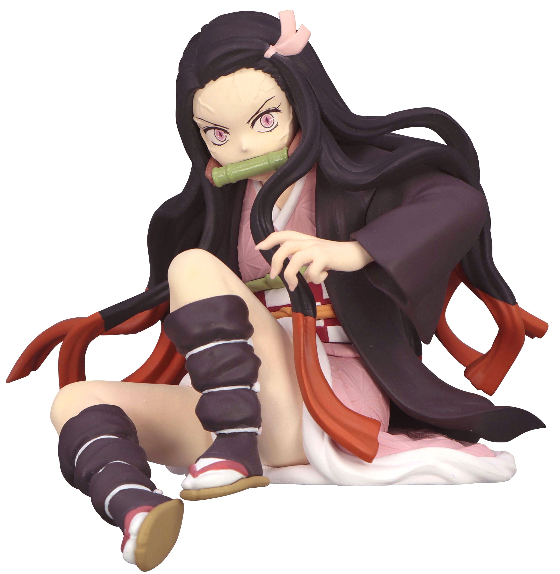 FuRyu Noodle Stopper Demon Slayer Kamado Nezuko Main image