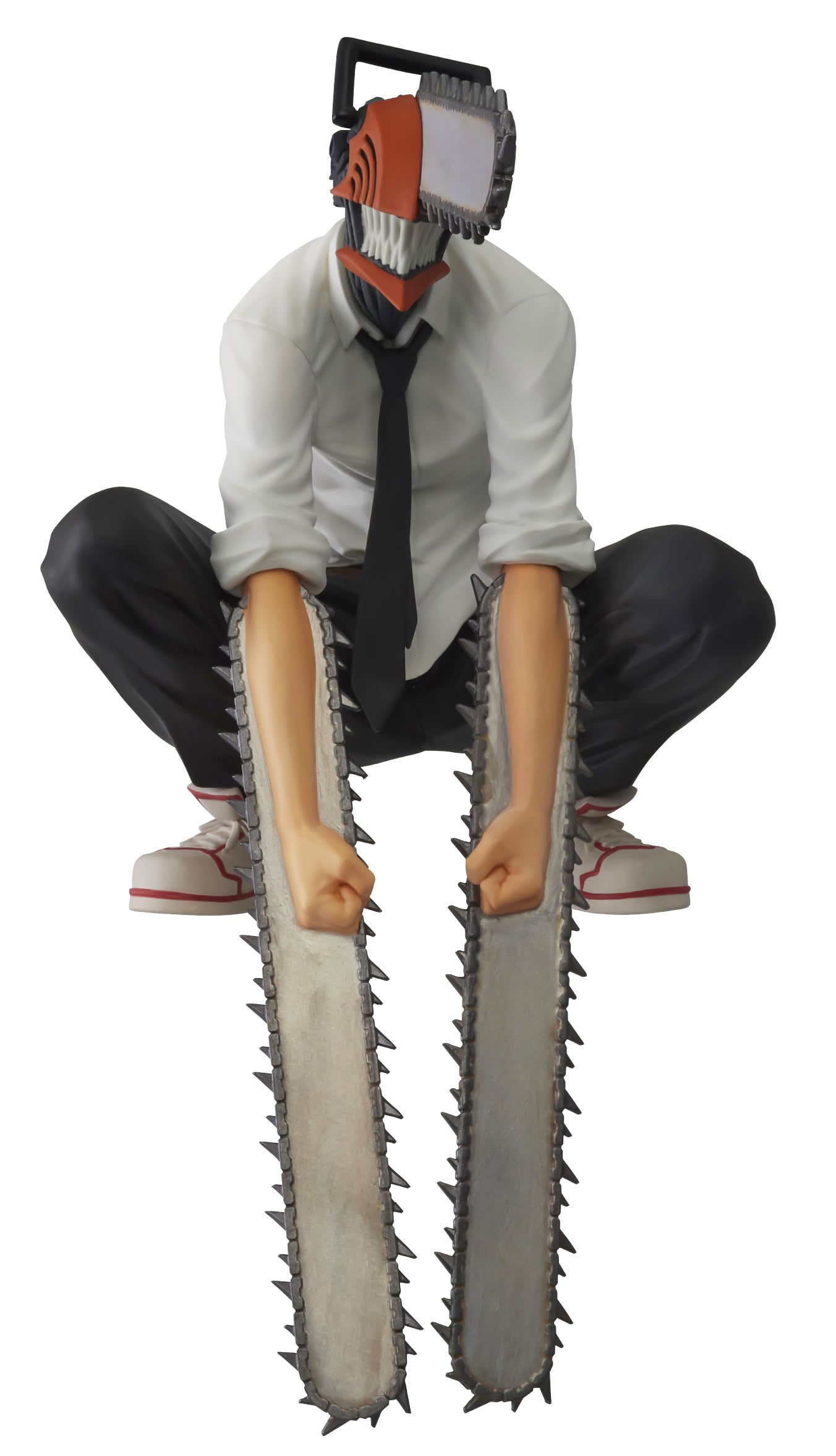 FuRyu Noodle Stopper Chainsaw Man Denji Main image