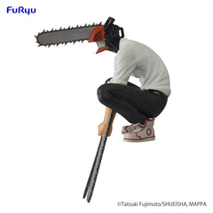 FuRyu Noodle Stopper Chainsaw Man Denji