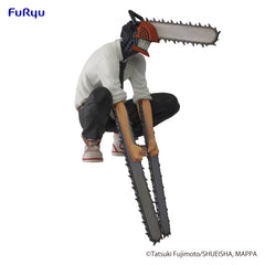 FuRyu Noodle Stopper Chainsaw Man Denji