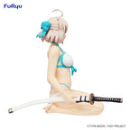 FuRyu Noodle Stopper Fate/Grand Order Assassin /Okita J Soji