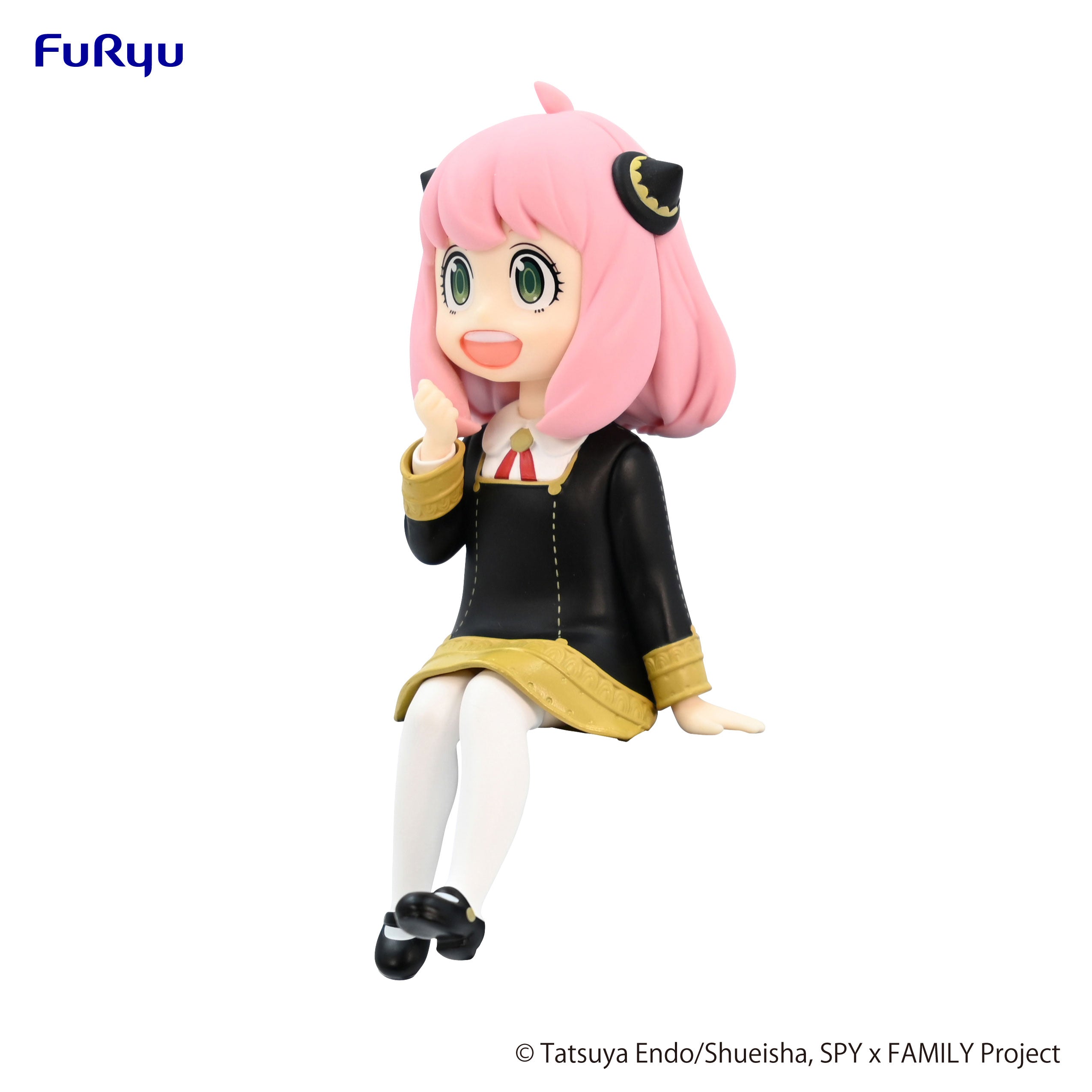 FuRyu Noodle Stopper Spy x Family Anya (re-run) Secondary image