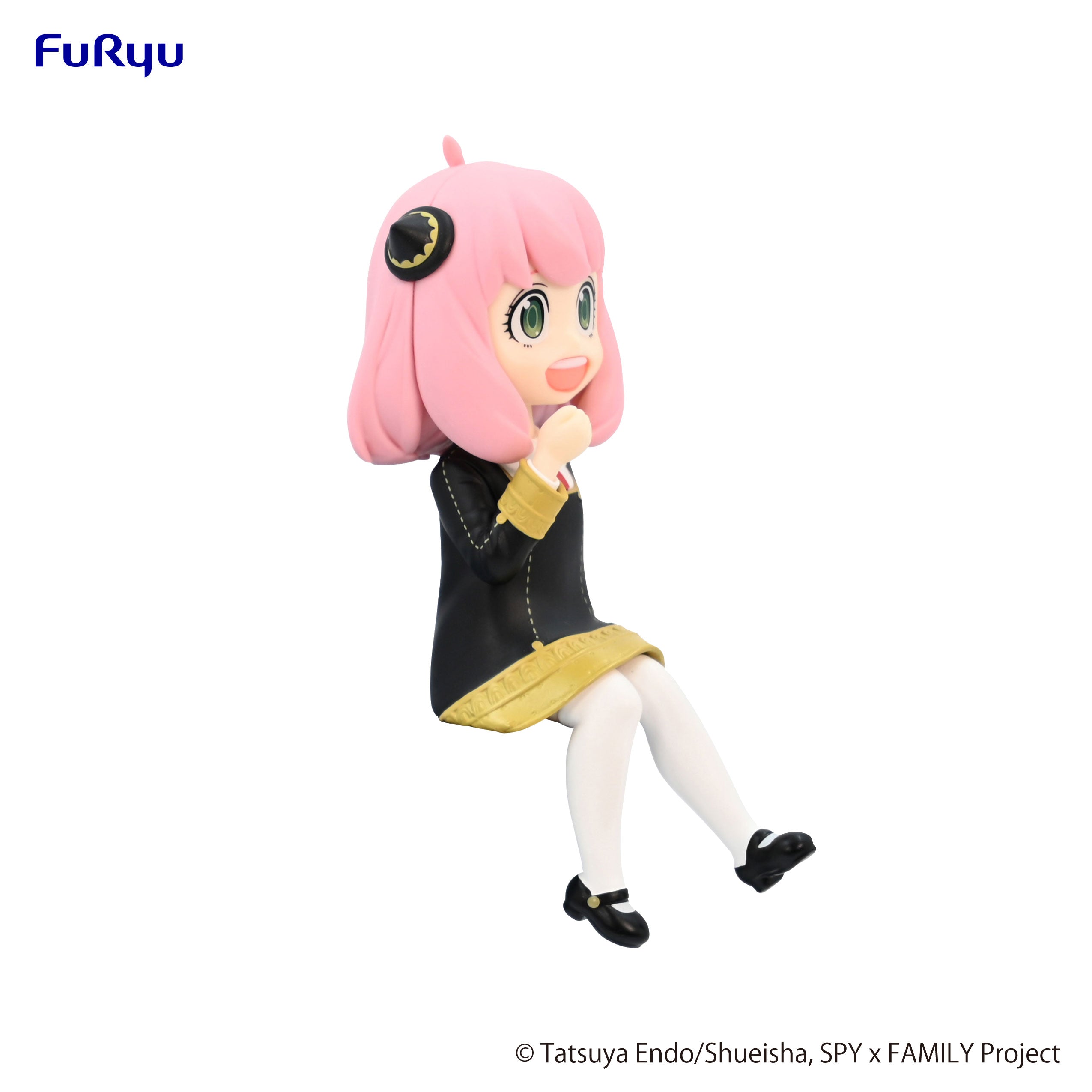 FuRyu Noodle Stopper Spy x Family Anya (re-run)
