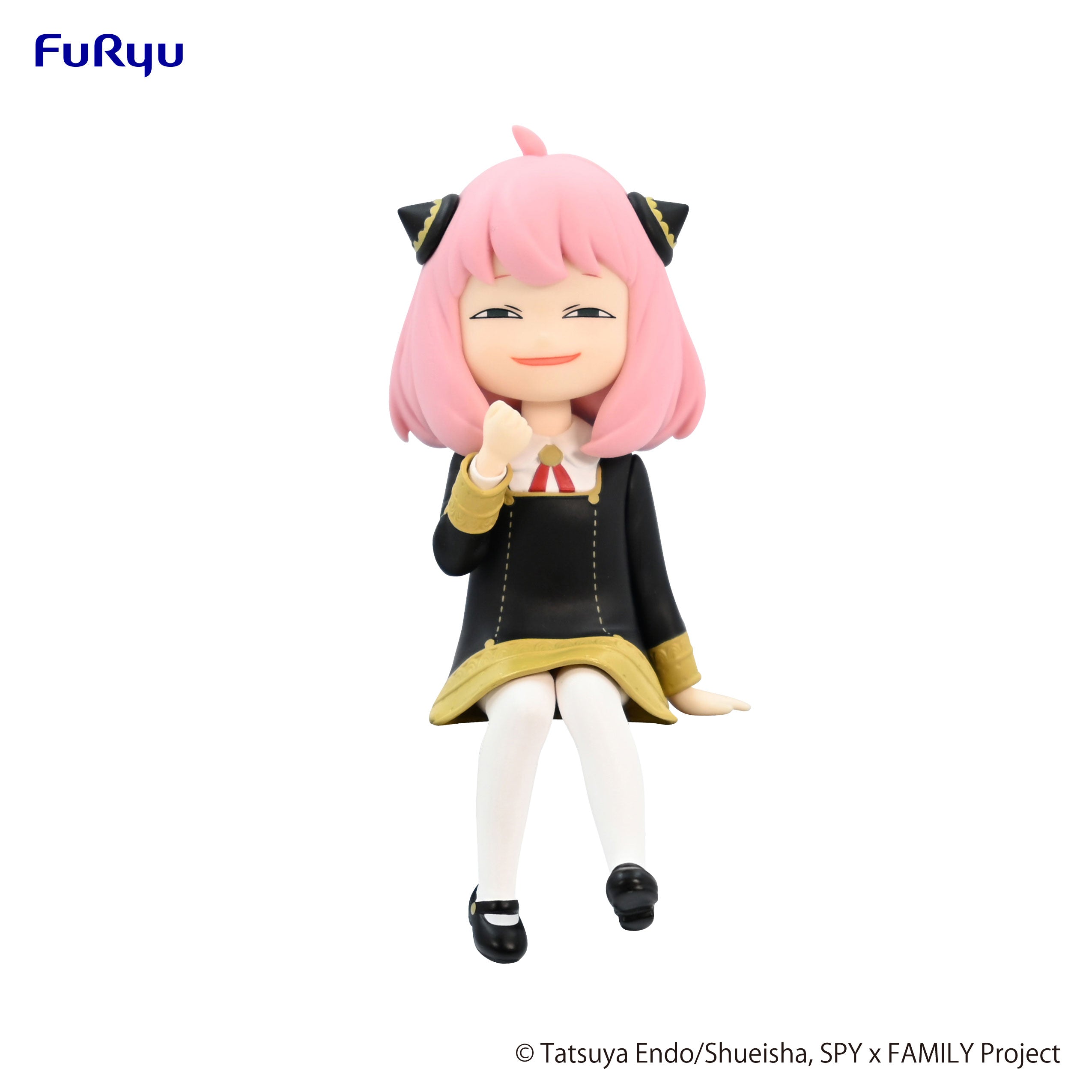 FuRyu Noodle Stopper Spy x Family Anya (re-run)