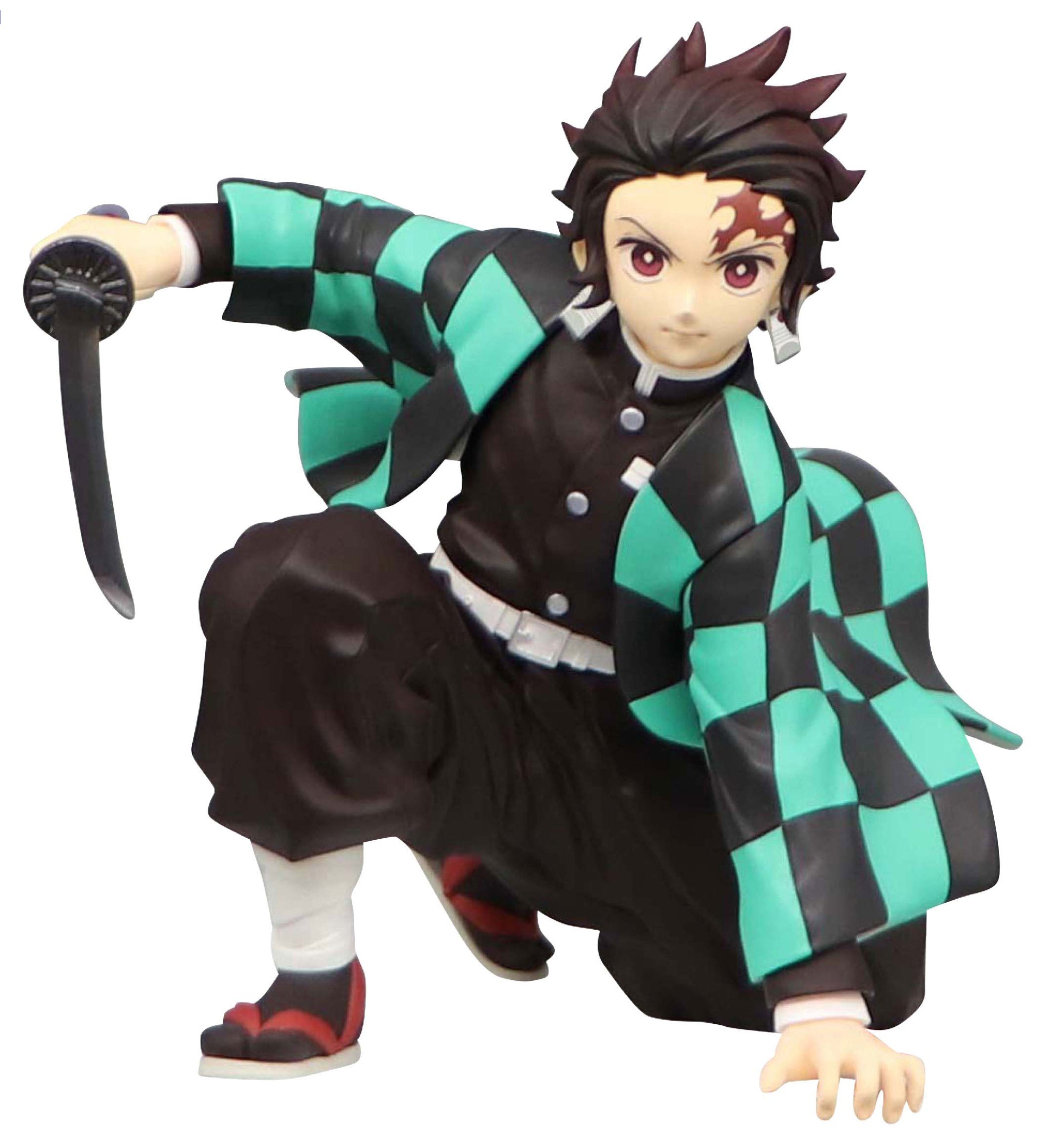 FuRyu Noodle Stopper Demon Slayer Kamado Tanjiro Pre-Order Main image