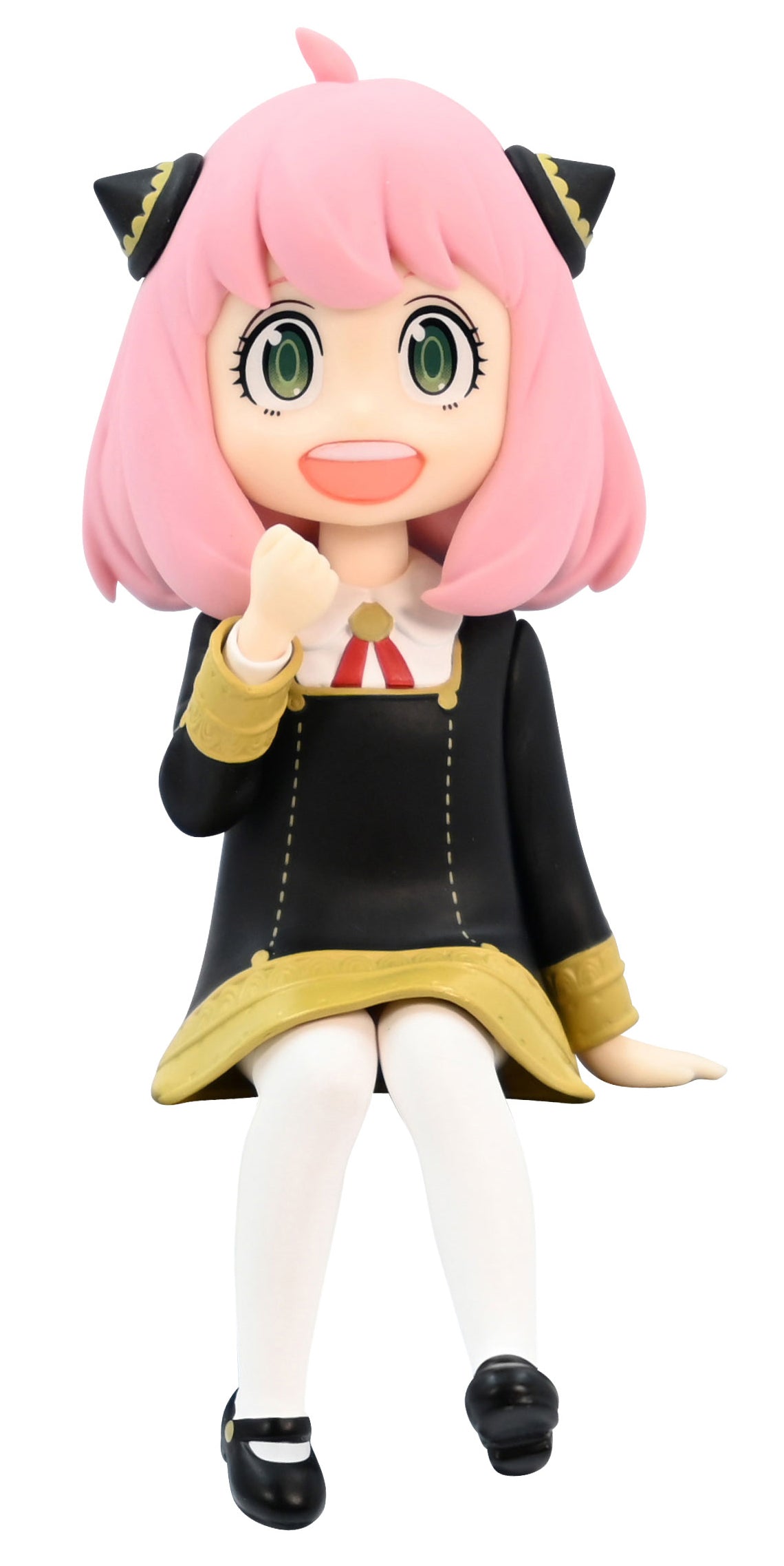 FuRyu Noodle Stopper Figure Spy x Family Anya (3rd-run) Main image