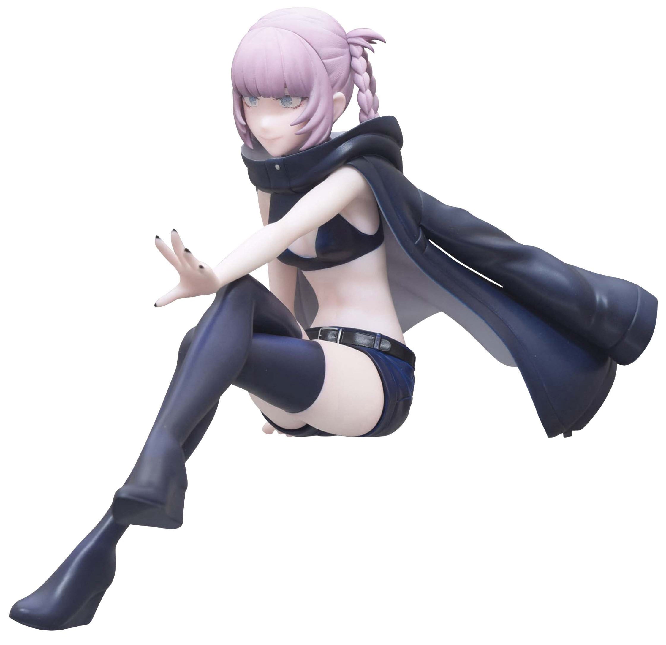 FuRyu Noodle Stopper Call of the Night Nazuna Nanakusa Main image