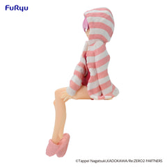 FuRyu Noodle Stopper Re:ZERO Ram Room Wear Another Color