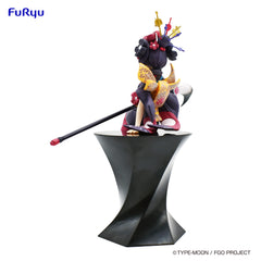 FuRyu Noodle stopper Figure Foreigner/Katsushika Hokusai