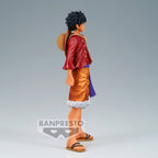 Banpresto ONE PIECE DXF~THE GRANDLINE SERIES~WANOKUNI MONKEY.D.LUFFY
