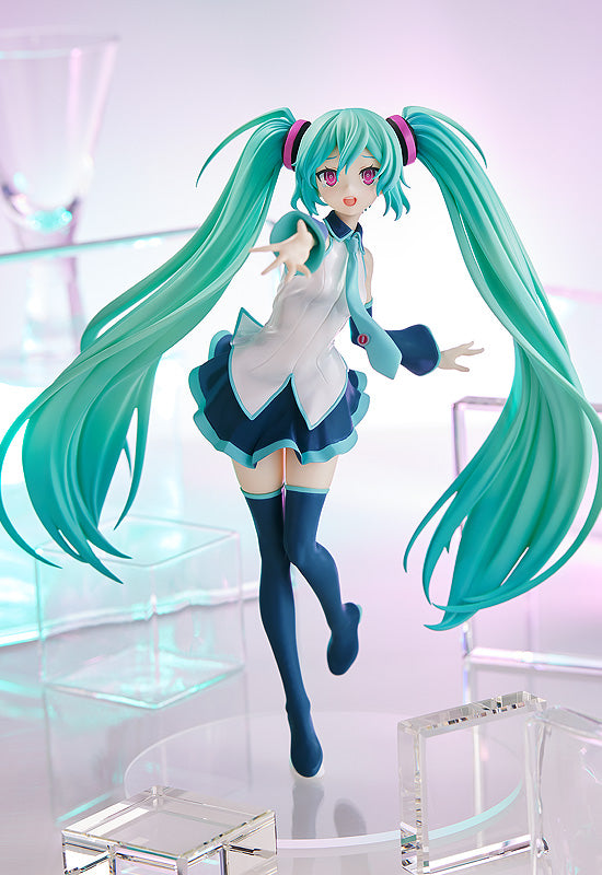 POP UP PARADE Hatsune Miku Because You're Here Version L Secondary image