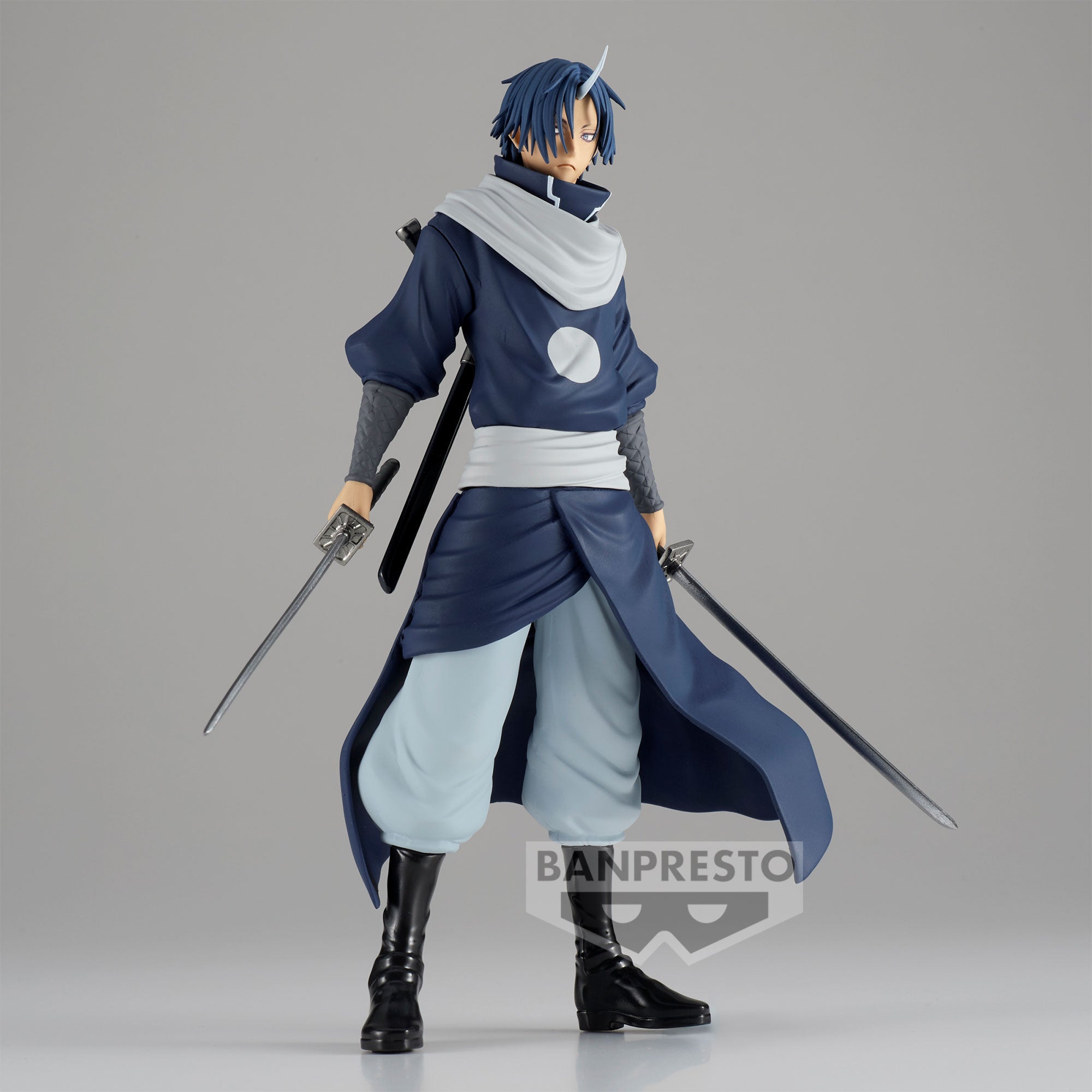 Banpresto Tensura Soei Main image