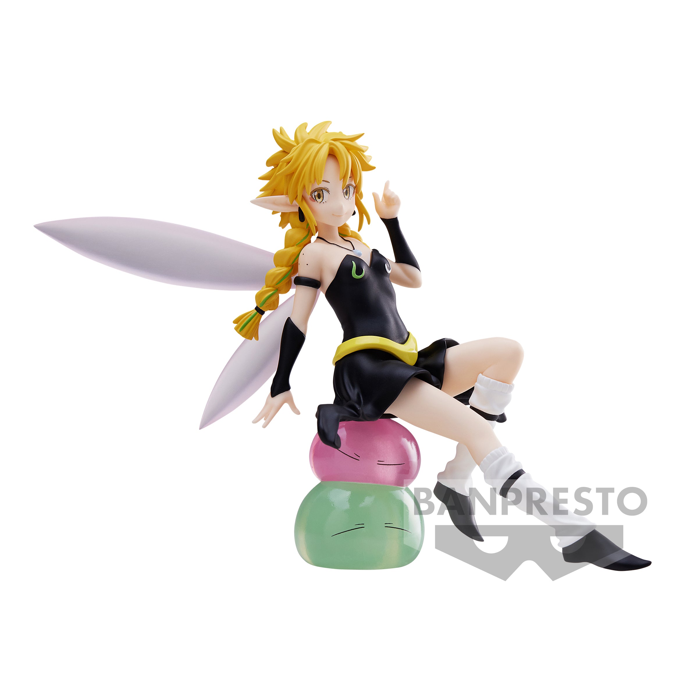 Banpresto Tensura OTHERWORLDER Ramiris Main image