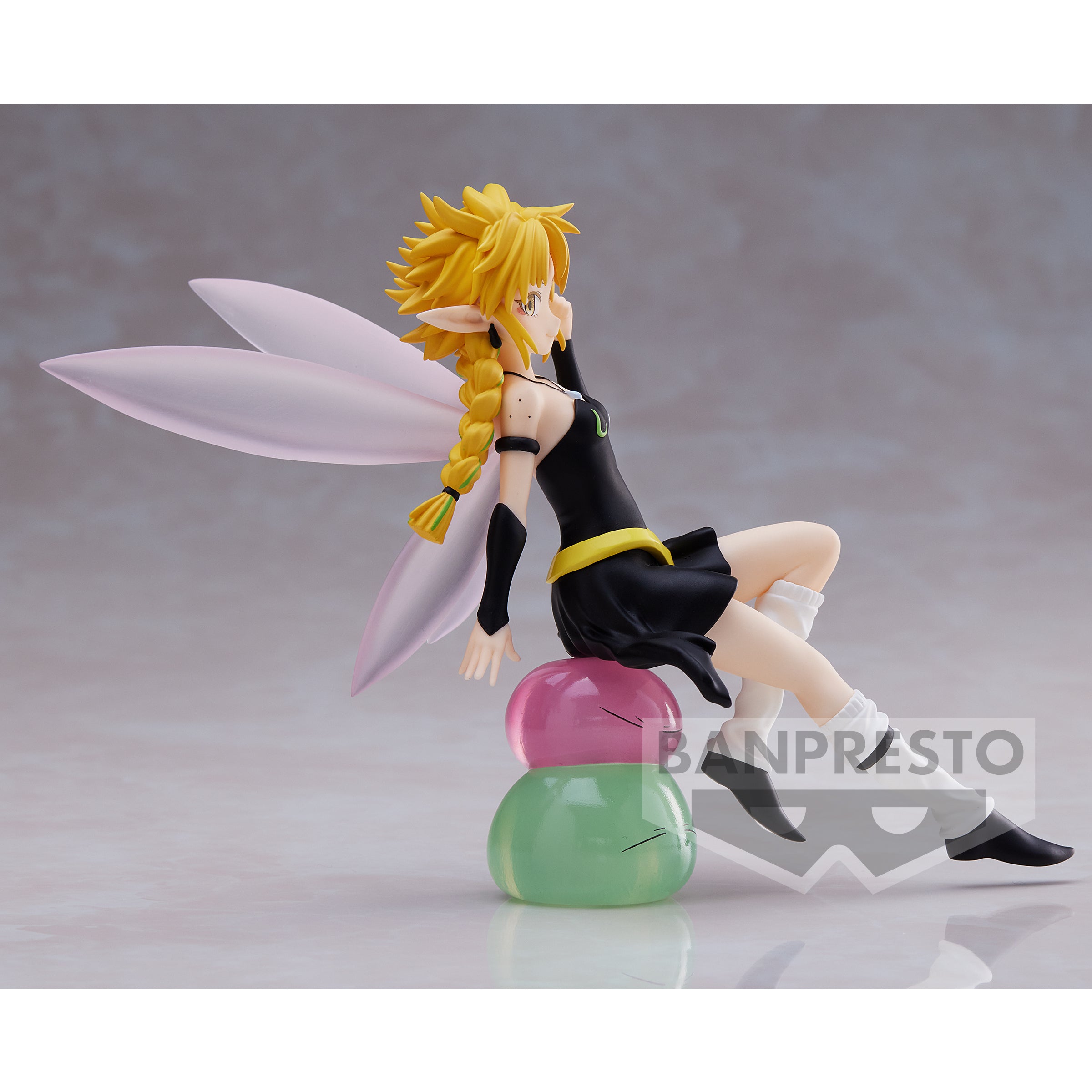 Banpresto Tensura OTHERWORLDER Ramiris Secondary image