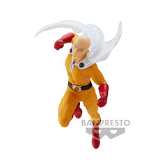 Banpresto One-Punch Man #1 Saitama