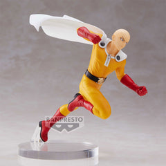 Banpresto One-Punch Man #1 Saitama