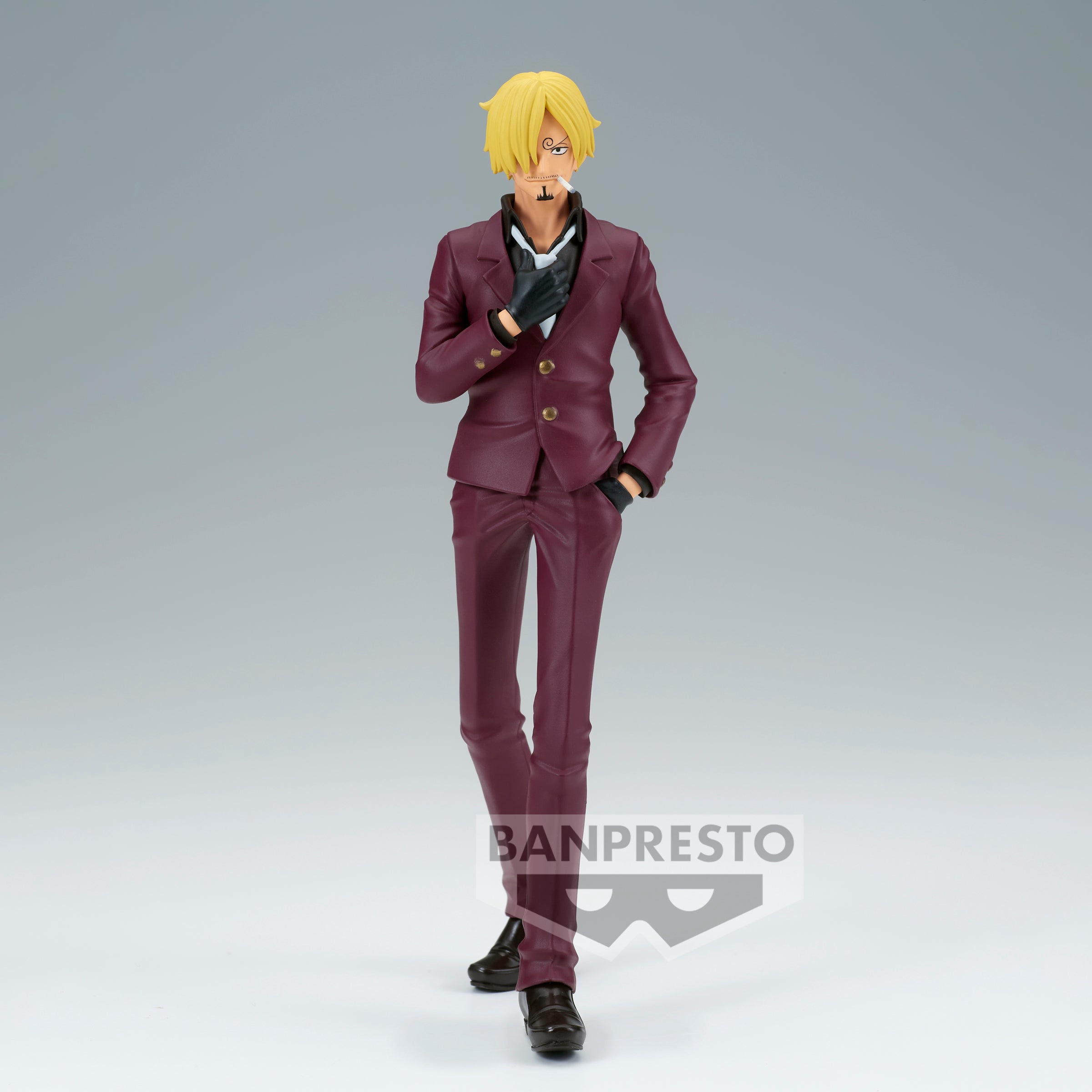Banpresto One Piece The Shukko-Sanji- Secondary image
