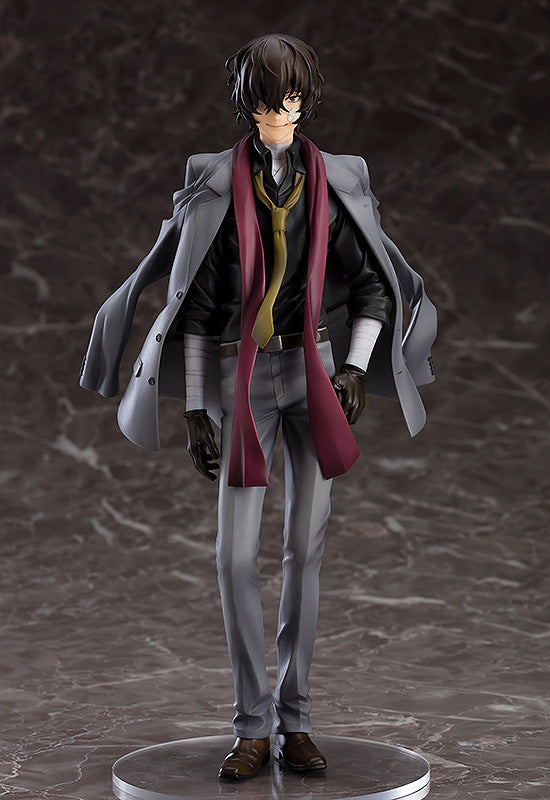 Orange Rouge Bungo Stray Dogs Osamu Dazai 1/8 Scale (re-run) Pre-Order Secondary image