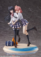 OreGairu Yukino Yukinoshita & Yuigahama Yui Ending Version Pre-Order