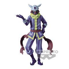 Banpresto Tensura -Otherworlder- Laplace