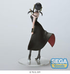 SEGA PM Spy x Family Yor Forger Thorn Princess (re-run)