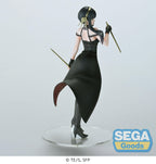 SEGA PM Spy x Family Yor Forger Thorn Princess (re-run)