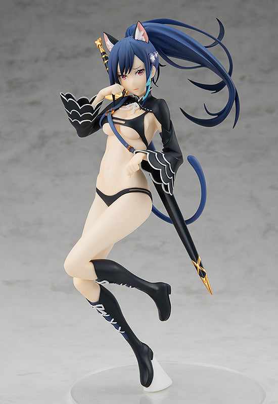 POP UP PARADE Smile of the Arsnotoria Abramelin Cat Kingdom Pre-Order Secondary image