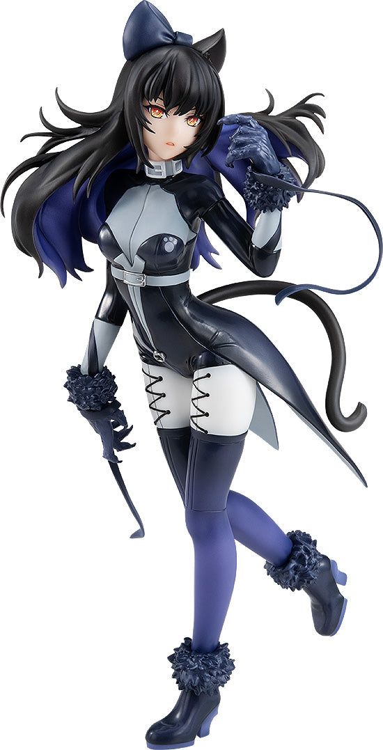 POP UP PARADE RWBY Ice Queendom Blake Belladonna Lucid Dream Main image