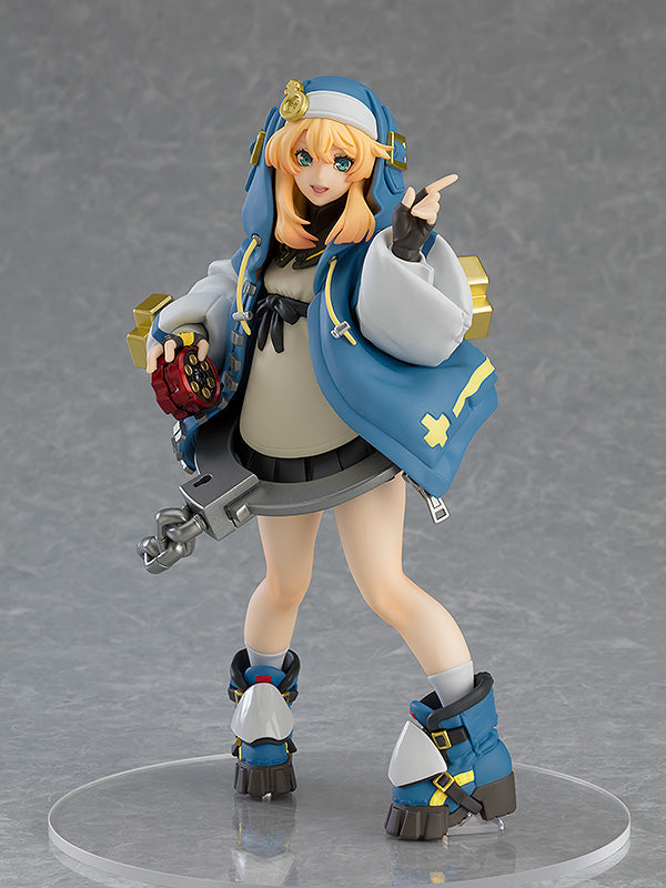 POP UP PARADE Guilty Gear Strive Bridget Pre-Order Secondary image