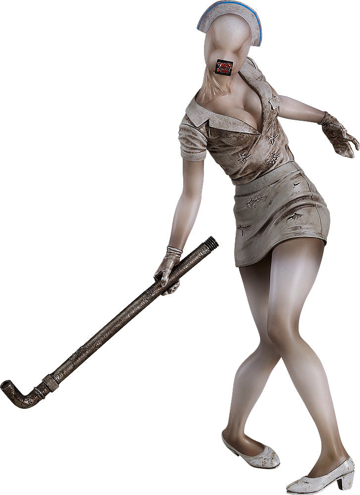 POP UP PARADE Silent Hill 2 Bubble Head Nurse Main image