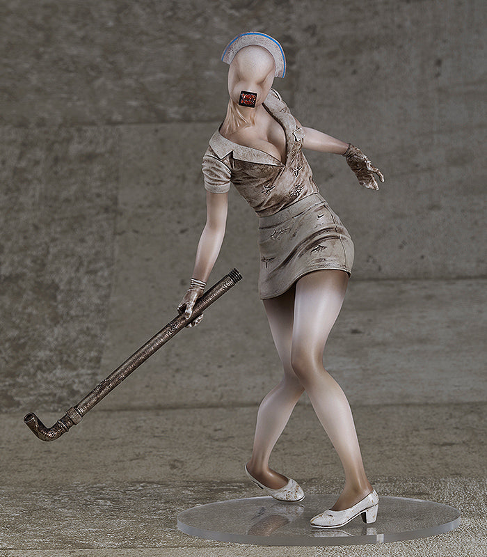 POP UP PARADE Silent Hill 2 Bubble Head Nurse Secondary image