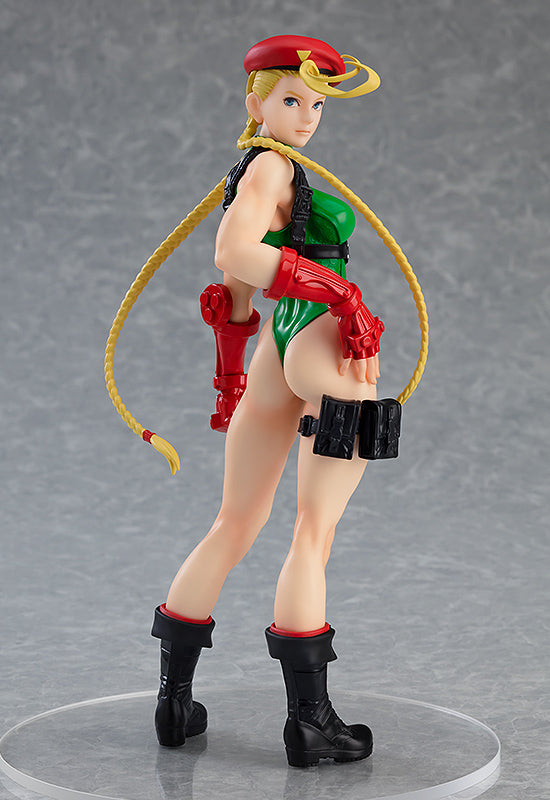 POP UP PARADE Street Fighter Cammy Secondary image