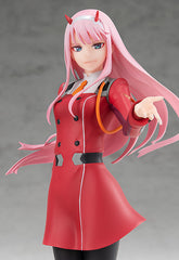 POP UP PARADE Darling in the Franxx Zero Two