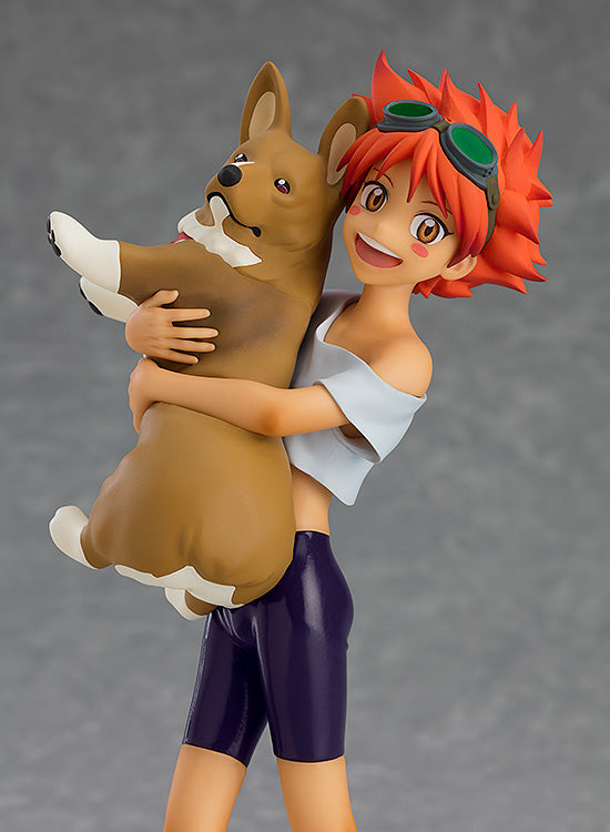 POP UP PARADE Cowboy Bebop Ed & Ein Main image