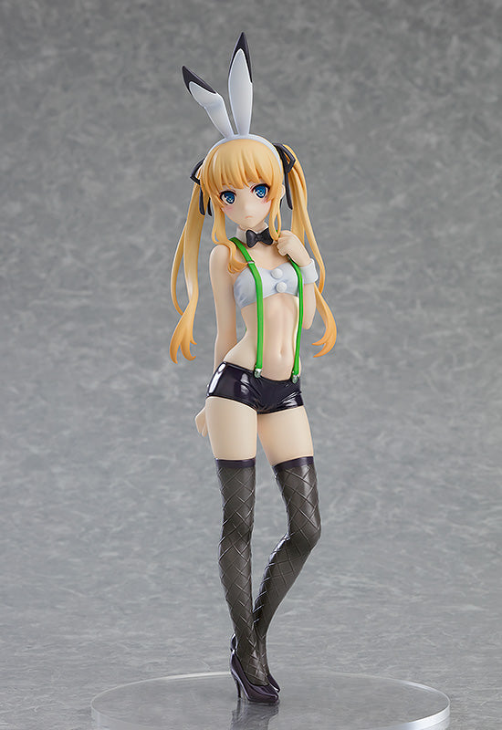 POP UP PARADE Saekano Eriri Spencer Sawamura Bunny Version Secondary image