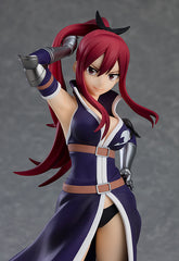 POP UP PARADE Fairy Tail Erza Scarlet Grand Magic Royale Version