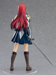 POP UP PARADE Fairy Tail Erza Scarlet XL
