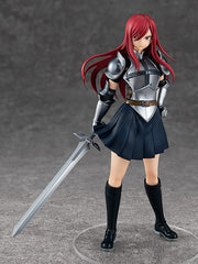 POP UP PARADE Fairy Tail Erza Scarlet (re-run)