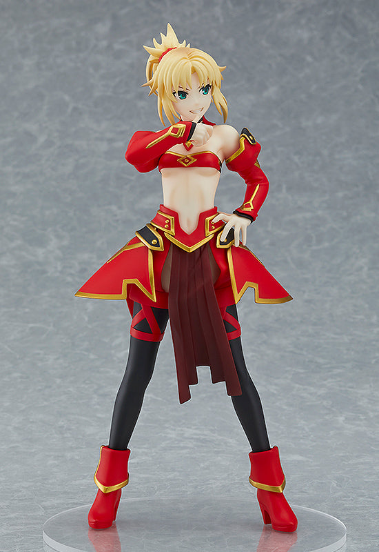POP UP PARADE Fate/Grand Order Saber/Mordred Secondary image