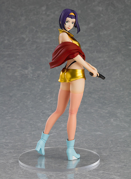 POP UP PARADE Cowboy Bebop Faye Valentine Secondary image