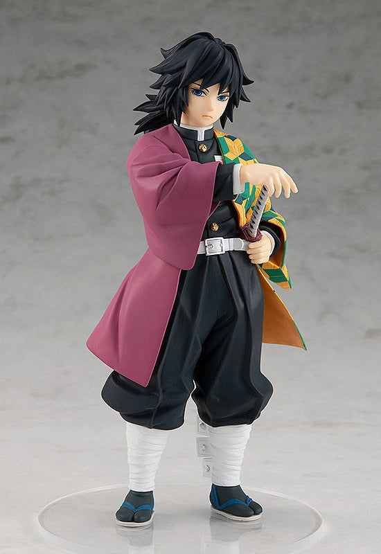 POP UP PARADE Demon Slayer Giyu