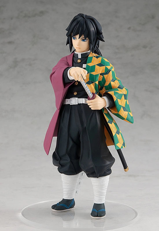POP UP PARADE Demon Slayer Giyu Secondary image