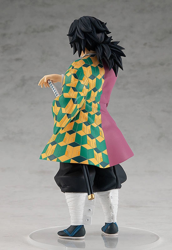 POP UP PARADE Demon Slayer Giyu