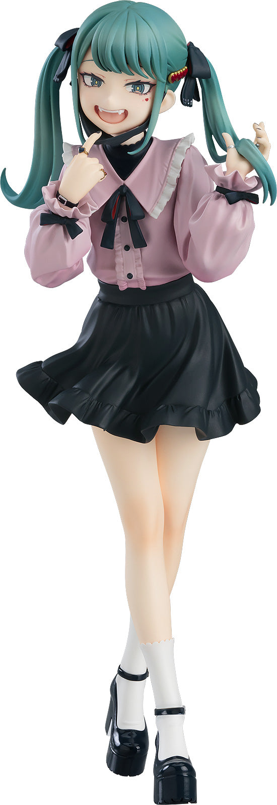 POP UP PARADE Hatsune Miku the Vampire Version L  Main image