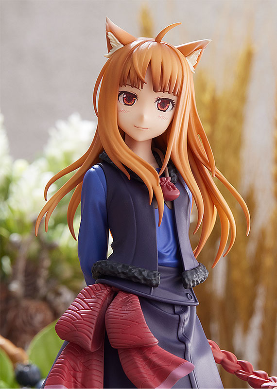 POP UP PARADE Spice and Wolf Holo Main image