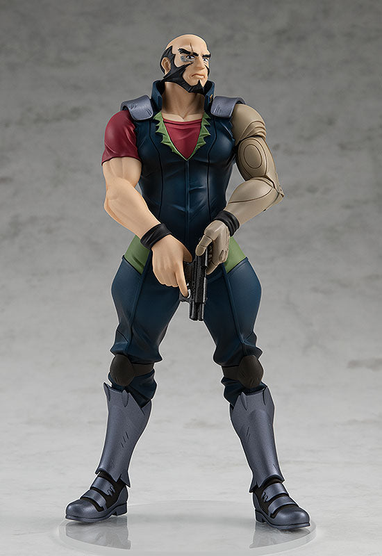 POP UP PARADE Cowboy Bebop Jet Black Secondary image