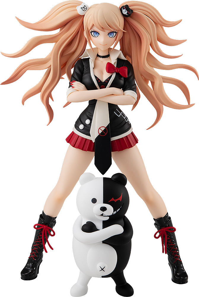 POP UP PARADE Danganronpa 1.2 Reload Junko Enoshima (re-run) Main image