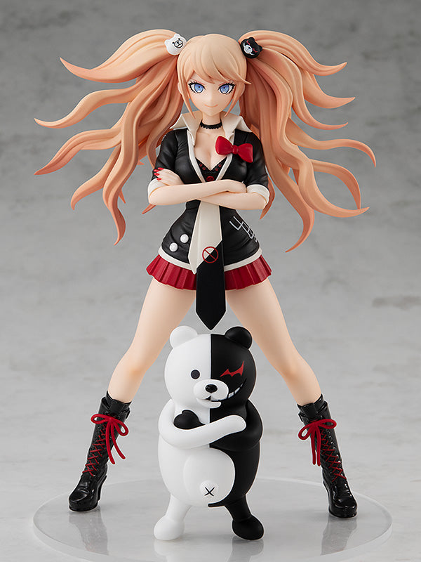 POP UP PARADE Danganronpa 1.2 Reload Junko Enoshima (re-run) Secondary image